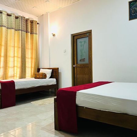 Bed and Breakfast Royal Nest Polonnaruwa Zewnętrze zdjęcie