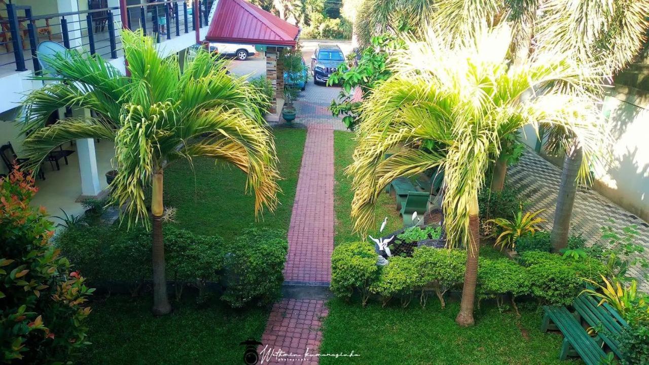 Bed and Breakfast Royal Nest Polonnaruwa Zewnętrze zdjęcie