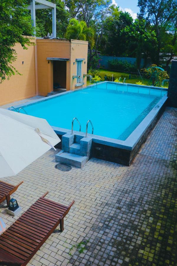 Bed and Breakfast Royal Nest Polonnaruwa Zewnętrze zdjęcie
