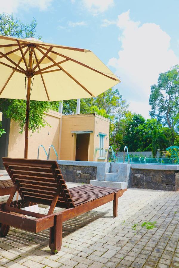 Bed and Breakfast Royal Nest Polonnaruwa Zewnętrze zdjęcie