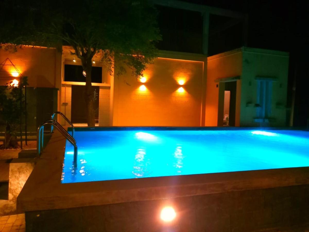 Bed and Breakfast Royal Nest Polonnaruwa Zewnętrze zdjęcie