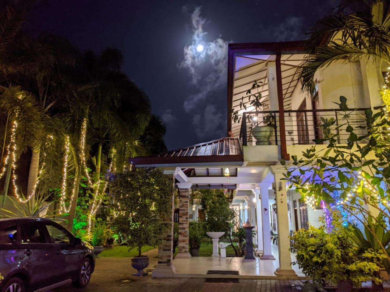 Bed and Breakfast Royal Nest Polonnaruwa Zewnętrze zdjęcie