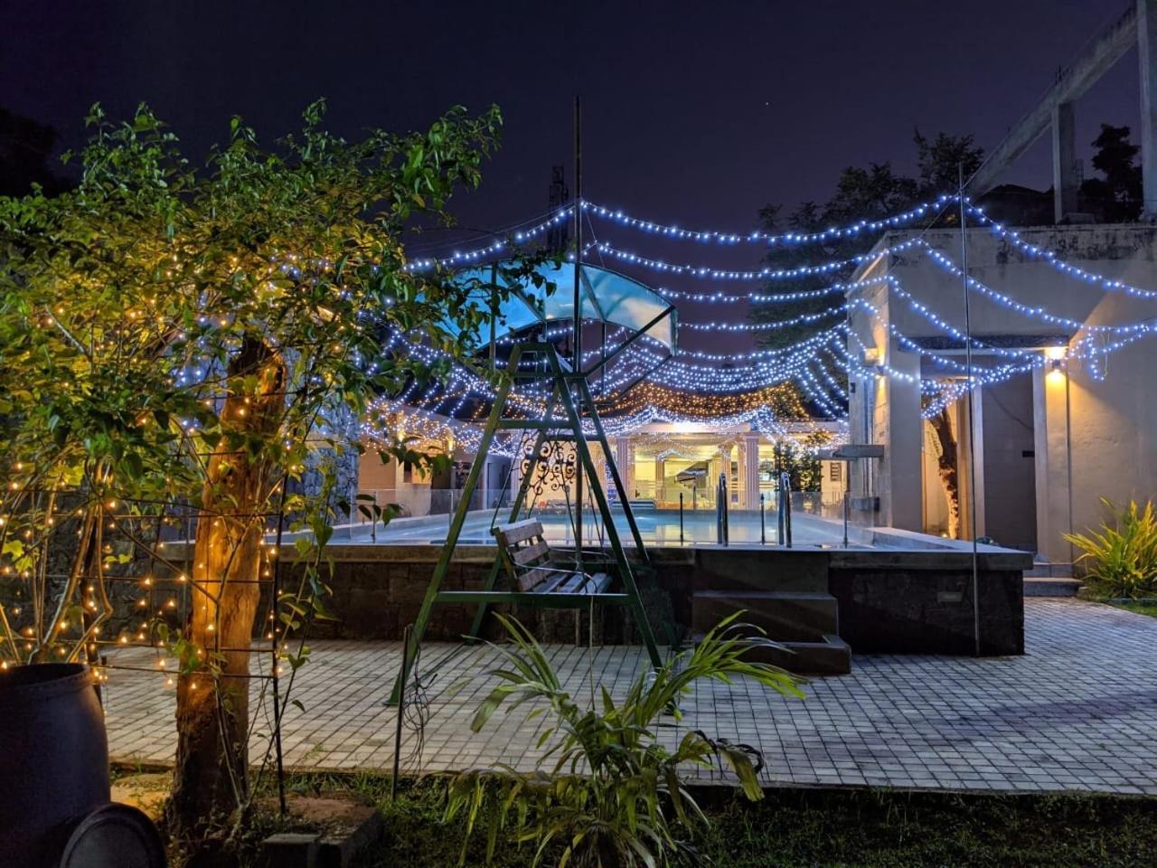 Bed and Breakfast Royal Nest Polonnaruwa Zewnętrze zdjęcie