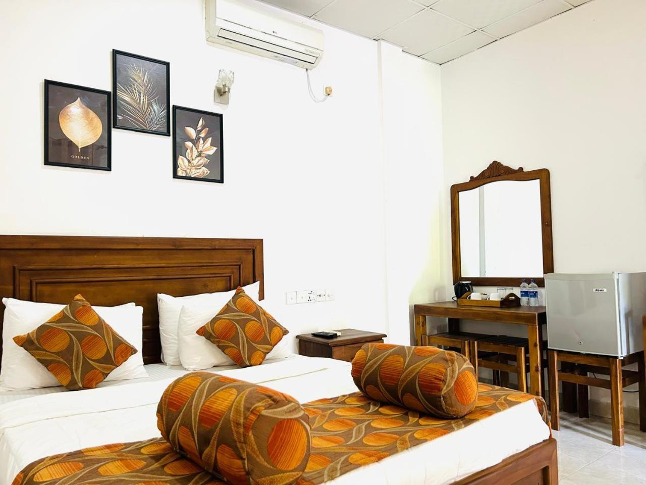 Bed and Breakfast Royal Nest Polonnaruwa Zewnętrze zdjęcie
