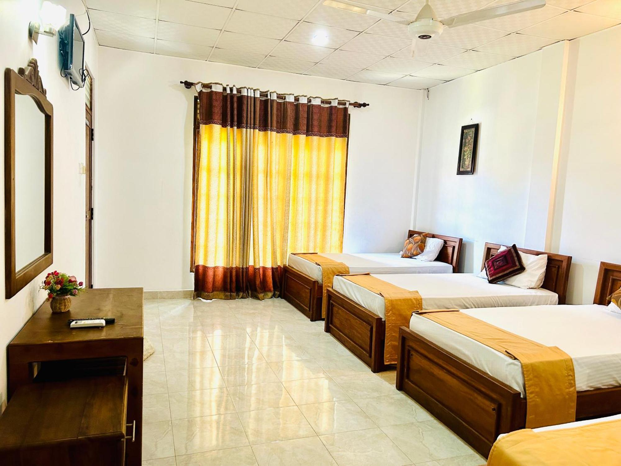 Bed and Breakfast Royal Nest Polonnaruwa Zewnętrze zdjęcie