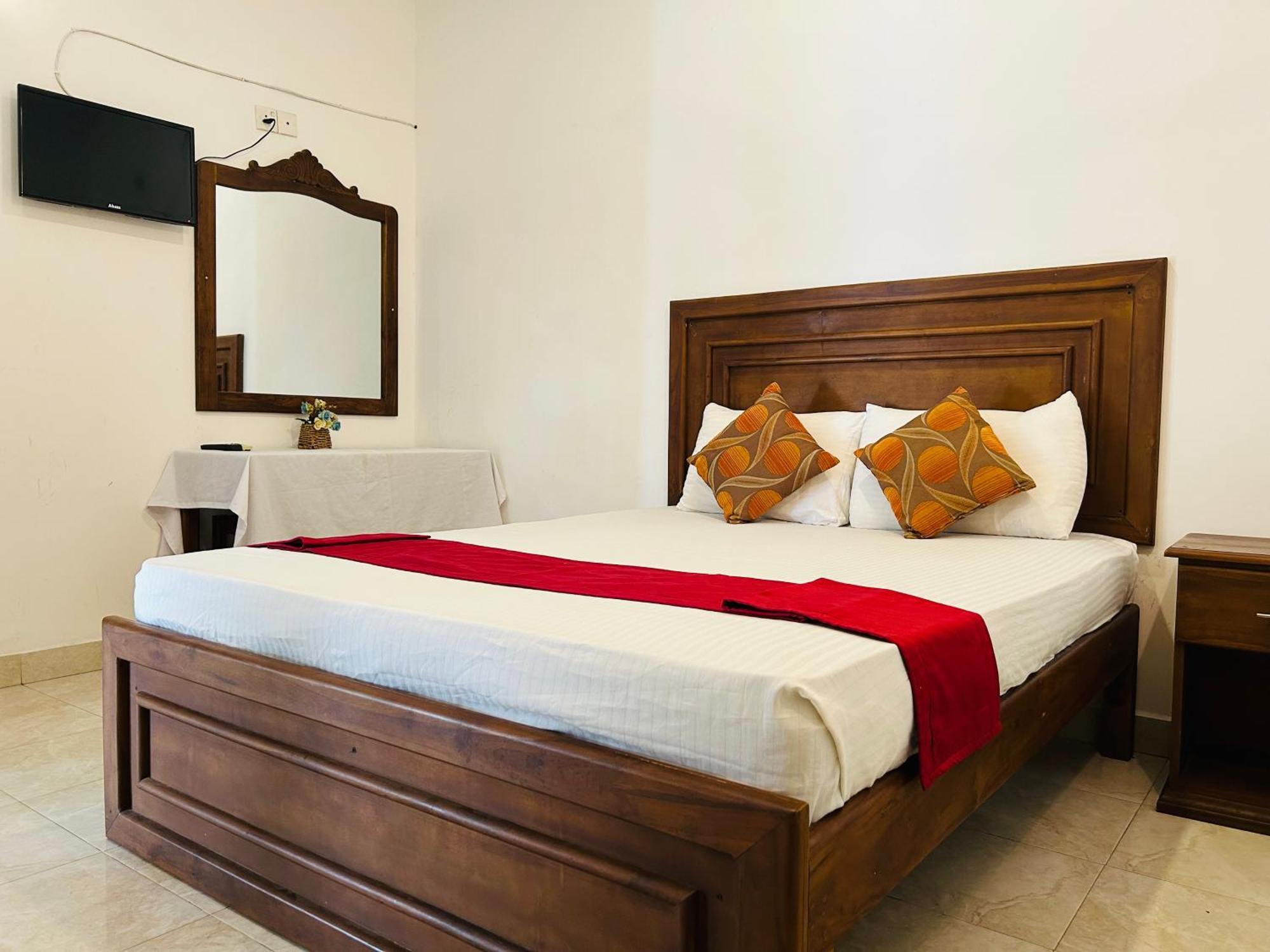Bed and Breakfast Royal Nest Polonnaruwa Zewnętrze zdjęcie