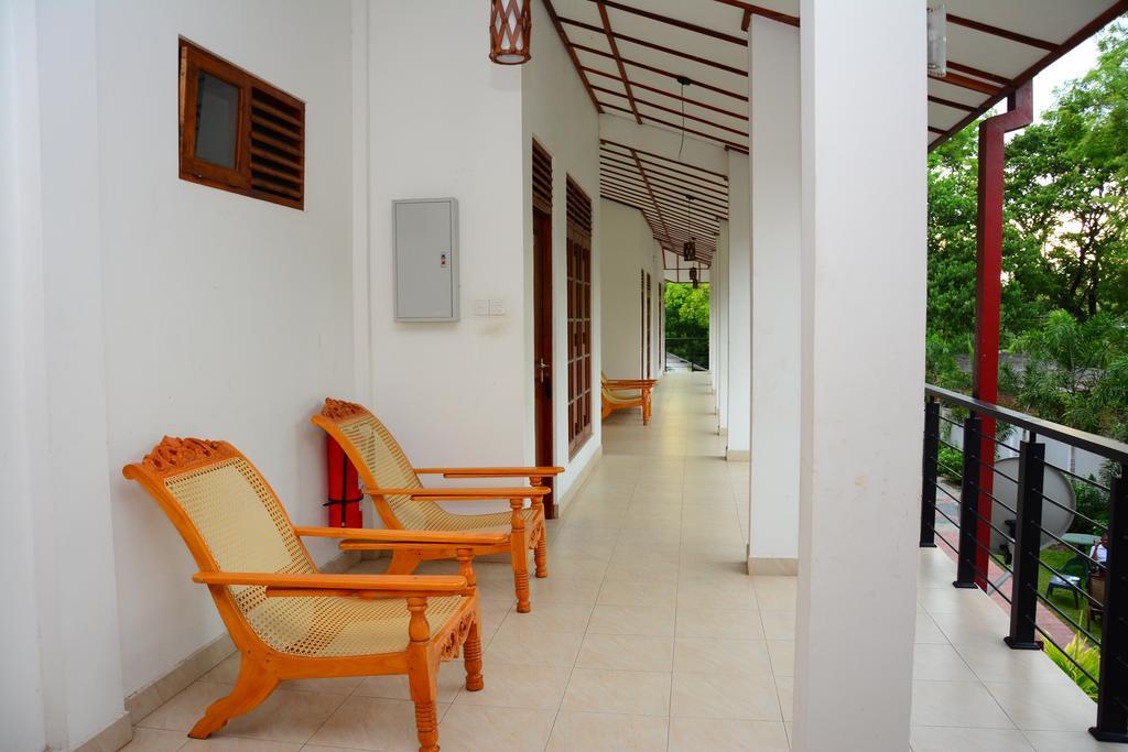 Bed and Breakfast Royal Nest Polonnaruwa Zewnętrze zdjęcie